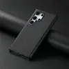 Funda para Teléfono Samsung S26 Ultra Aplicable Transfronteriza con Patrón de Lichi A16 Cuero Media Cubierta Galaxy A57 Funda Protectora