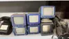 Televisor Blanco y Negro Antiguo, Televisor Blanco y Negro Retro Nostálgico de los Años 70 y 80, Accesorios de Cine y Televisión, Objetos Antiguos Tradicionales Folclóricos, Artículos Decorativos