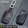 Adecuado para juego de llaves Kia k3 k5 smart running k2 juego running kx3 Freddy león platino extensión k4 funda protectora para coche kx5 hebilla