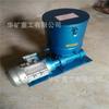 Bomba de aceite seco eléctrica fija de pequeña potencia, sistema de lubricación centralizada de aceite seco multilínea, bomba de aceite seco eléctrica GDB-2