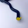 Adecuado para Audi A6 A6L A7 manguera de agua manguera de agua del calentador manguera de refrigerante del motor 4G0819350B