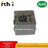 Indutor integrado 1265 22UH impressão 220 tamanho 12 * 12 * 6,5 patch power alta corrente