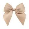 Al por mayor en stock Accesorios de Moño de Cinta Envolvente para Cintura de 2.5 cm, Moños para Empaque de Cajas de Regalo, Accesorios para Ropa