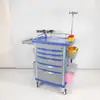 Produtos Multicare de ABS de Grau Médico em Vários Tamanhos, Venda Direta do Fabricante, Grande Variedade de Estilos, Suporta Processamento Personalizado, Design Bonito e Elegante