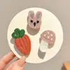 Pinza mágica para pelo de bebé para niñas, pasador mágico para flequillo infantil, pequeño accesorio para el pelo de bebé