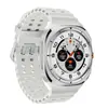 Reloj Inteligente GSM U8ultra 4G wifi Reloj GPS para Adultos Tarjeta SIM smartwatch