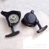 Aspersora pulverizadora cortar césped riego motor de gasolina TU 26 768 767 placa de arranque de cuerda accesorios para motosierra Ensamblaje