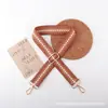 Accesorios de Correa para Hombro de Bolso para Mujer, Correa Ancha para Mochila, Correa de Reemplazo Colorida Reductora de Peso, Correa de Hombro Única Cruzada, Correa Cruzada Versátil