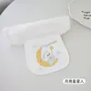 Liquidación de Tallas Descontinuadas: Almohada de Caramelo Calmante Clase A, Capa de Gasa para Niños, Toalla de Baño, Manta para Bebé, Almohadilla Desechable Individual, Bebés y Niños Pequeños