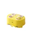 Juguete Popular Transfronterizo para Gatos 3 en 1 Whack-A-Mole Palo Eléctrico Atrapador de Gatos para que los Gatos se Diviertan y Alivien el Aburrimiento Juguete Interactivo para Gatos