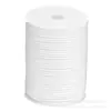Paquete de 100m Paracord de 7 Hilos para Exteriores 4mm Hilo para Tejer Pulseras de Paracord Entusiastas Militares Paracord de Supervivencia de 7 Hilos