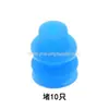 2304884-1 Es Adecuado para Conector de Enchufe de Arnés de Cableado Impermeable Automotriz Dj7168-1.2-2.8-11/21