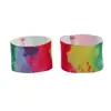¡Pulseras Especiales y Diademas Absorbentes de Sudor para Niños! Un Imprescindible para Jugar Baloncesto, Bádminton y Correr, Súper Genial para las Actuaciones de Jardín de Infancia