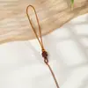 [Factura Especial Gratuita] Cordón de Nudo Chino Hecho a Mano, Nudo Chino Tejido a Mano, Cordón con Bolsita de Perfume, Venta al por Mayor desde el Fabricante