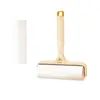 Rodillo Quita Pelusas para Uso en Casa, Herramienta de Limpieza de Ropa Desprendible, Cepillo de Rodillo de Repuesto, Rodillo Quita Pelusas de Cama, Rodillo para Cabello