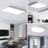 [Transfronterizo] Iluminación de Paquete Luz Principal Combinación Atmosférica Lámpara de Sala de Estar para Toda la Casa Lámpara de Techo Luminarias Estilo Europeo Nuevo Simple