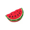 Esponjas de Limpeza Personalizadas com Animais e Frutas, Temática de Desenho Animado, Panos Espessos Divertidos para Casa, Panos de Lavar Louça, Ferramentas de Limpeza e Esfregar