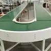 Línea de Transportador de Banda del Fabricante, Línea de Producción Electrónica Industrial, Ensamblaje en Taller, Automatización Antiestática, Ensamblaje y Transporte Bilateral