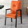 Banco para Sala de Ajedrez y Cartas, Silla de Mahjong para Sala de Ajedrez y Cartas, Mesa de Mahjong para Casa de Té, Juego de Mesa y Sillas con Respaldo, Taburete de Lujo Ligero, Silla para Oficina en Casa