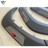 Adequado para kit de carroceria de picape Hilux Revo 2016+ peças de decoração de arco de roda versão GR
