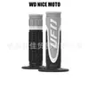 Venta Directa de Fábrica Manillar Universal de Alto Rendimiento para Motocicleta de Carreras Vehículo Todoterreno Modificado Manillar Ufo 22Mm24Mm