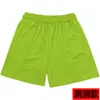 Shorts de Basquete Americanos Esportivos Malha Dupla Respirável Solto Treinamento Fitness Corrida Masculino Joelho Verão Leve