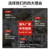 Bolsa de Empaque de PE Antiestática Transparente Mate Apertura Plana Bolsa Plástica Estática Empaque a Prueba de Polvo y Humedad para Componentes Electrónicos