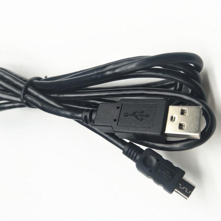 USB AM TO  MICRO USB数据线1
