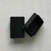 Accesorios de Conexión para Barreras de Seguridad Hebilla, Piezas de Fijación Firme para Redes de Aislamiento de Robots, Anillo de Presión para Vallas, Bisagra de Oreja Colgante