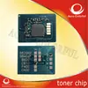 Compatível com Chip de Cartucho de Toner Oki C610Dn, Chip de Cartucho de Pó e Chip de Reset