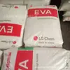 Han Bridge EVA Corea LG Chemical ES28002 Resistente a Baja Temperatura y Clima Espuma Transparente Mejorada Contenido de VA 28%