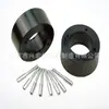 Adecuado para Polaris Xplorer 250 4WD 2000-2002 (Trasero) Arandela Antidesgaste para Rin de Motocicleta