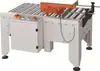 Máquina Selladora Automática de Espuma, Línea de Ensamblaje de Sellado Lateral y Superior, Empaque para Cadena de Frío de Alimentos Frescos, Entrega Express de Comercio Electrónico, Stock Listo de Fábrica