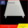 Huatong extrusão produção PC light diffusion led linha abajur PC translúcido fosco comercial pendurado abajur linha atacado atacado