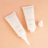 [Personalizado] Tubo Cosmético de Boca Puntiaguda de 120ml Tubo para Crema de Ojos Crema para el Acné Botella de Relleno Limpiador Facial Cosmético