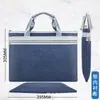 Maletín, Bolsa de Negocios para Hombre, Maletín para Hombre, Bolso de Mano de Negocios, Bolsa Oficial, Bolso de Mano, Bolsa de Negocios de Alta Gama para Hombre