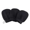 Toalla de baño Corea del Sur fibra de arena gruesa guantes de baño exfoliantes artefacto de baño fabricantes venta al por mayor toalla de baño transfronteriza