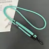 Cordón para Teléfono Móvil Cruzado Ajustable Colgante para Cuello Correa para Cámara Cordón de Alta Gama para Teléfono Móvil Portátil Cruzado