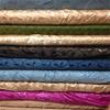 Crepé rico 120D * 32*24 68*44/56,R40*40/60*60 seda Leno horizontal vertical Jacquard