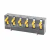 Soporte de batería de 6p espaciado 3.0 altura múltiple con columna BC-2-603 A B C- C01 conector de batería para arte de uñas