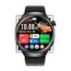 Huaqiangbei Smart Watch Watch4 Chamada Bluetooth Mostrador Assistente de Voz Frequência Cardíaca Glicose no Sangue Pressão Arterial Relógio Esportivo