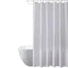 Cortina de Ducha Impermeable con Forma de Diamante para Waffle Amazon Cortina Divisoria de Baño Personalizada Cortina de Ducha sin Taladro Venta al por Mayor