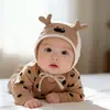 Gorro para Recién Nacido, Estilo Delgado para Primavera y Otoño, Lindo Gorro Protector de Fontanela para Bebés Niños y Niñas, Gorro Turbante para Bebés Pequeños