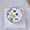 Celebridad de Internet Pegamento Suave Pastel de Mujer Rica Adornos Decorativos Diosa Rica Rica Cumpleaños Enchufe de Dinero Rico Cumpleaños Importante