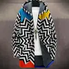 2025 Novos Acolchoados de Algodão Grossos de Veludo para o Inverno Roupas de Exterior de Veludo Ártico para Homens e Mulheres Acolchoados de Algodão Quentes