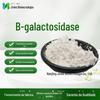 -galact osidase preparação enzimática ácido alimentar lactase Fortificante Nutricional lactase glicosidase