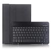 Para ipad10 generación 10.9 panel plano teclado bluetooth funda de cuero Pro11 funda protectora ipad9 teclado mágico de control magnético