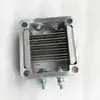 Precalentador de piezas de motor Cummins 3939914 3929015