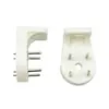Porta-Retrato Forte de Parede com Base de Furo, Pregos de Parede Invisíveis, Fotos de Casamento, Ganchos para Pendurar Fotos de Ponto Cruz, Acessórios para Porta-Retrato