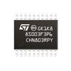 Chip Microcontrolador Stm8S003F3P6F3U6 Compatible con Stm8
